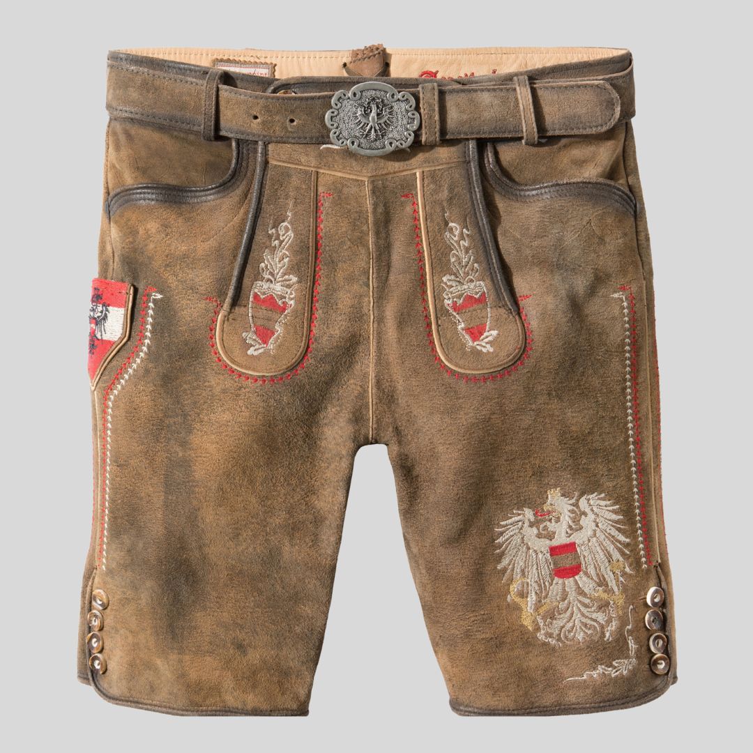 Lederhose Österreich