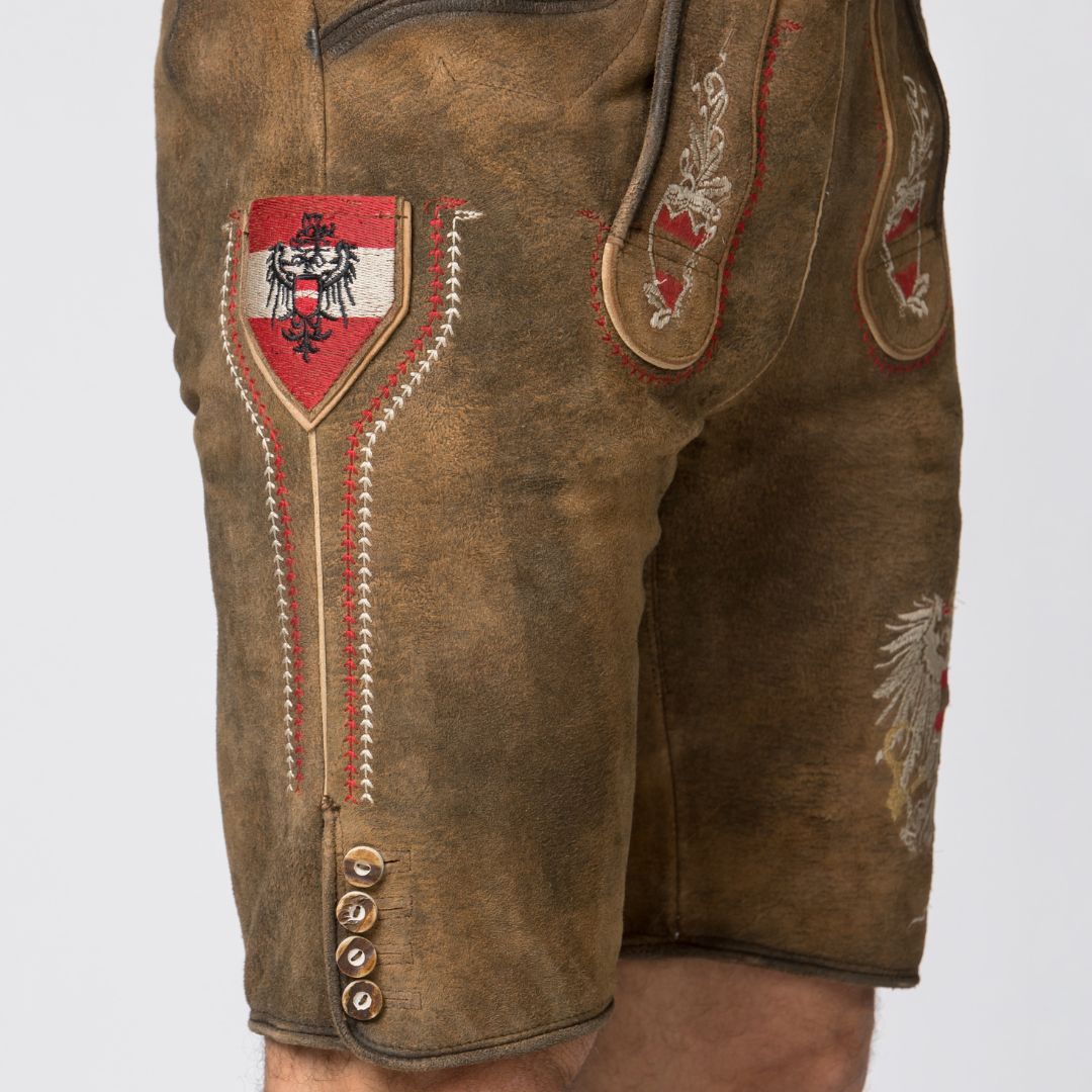 Lederhose Österreich