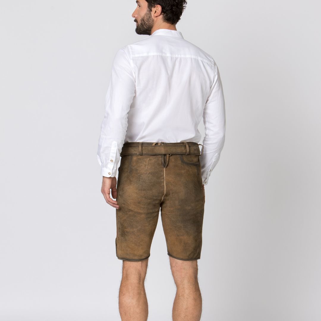 Lederhose Österreich