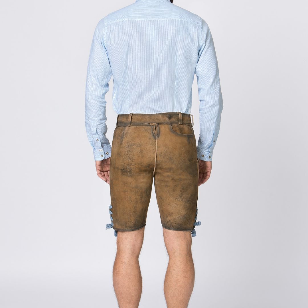 Lederhose Bayern